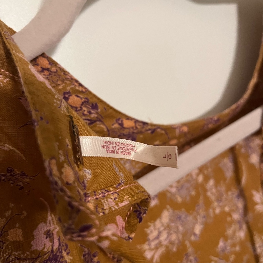 Free people top